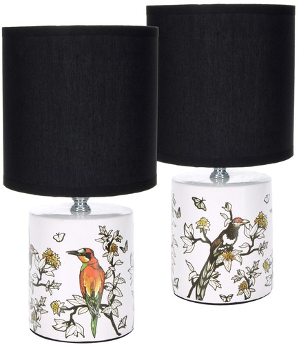 Brubaker set lampade da - di,