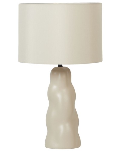 Lampada tavolo ceramica - lampada, in