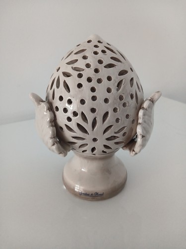 Lampada tavolo pumo pomo - da,