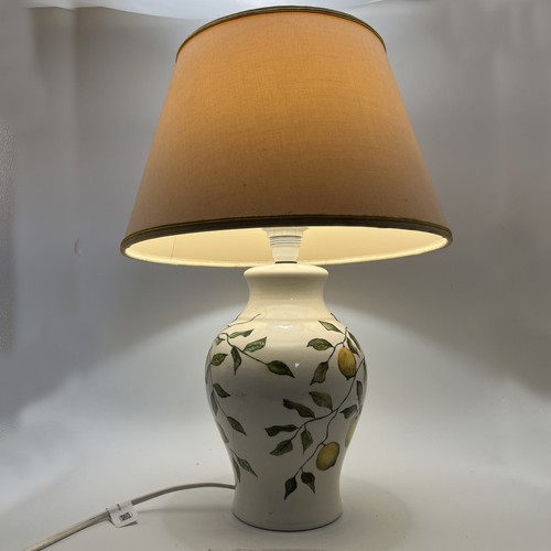 Lampada vintage tavolo in - vintage,