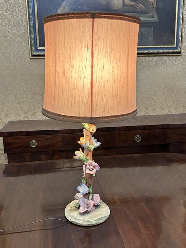 Lampada vintage italiana - vintage, in