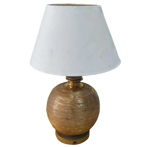 Lampada tavolo sfera - da,