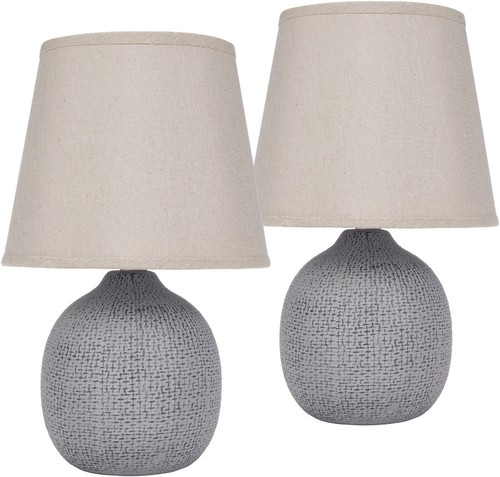Lampade tavolo comodino - 2, da