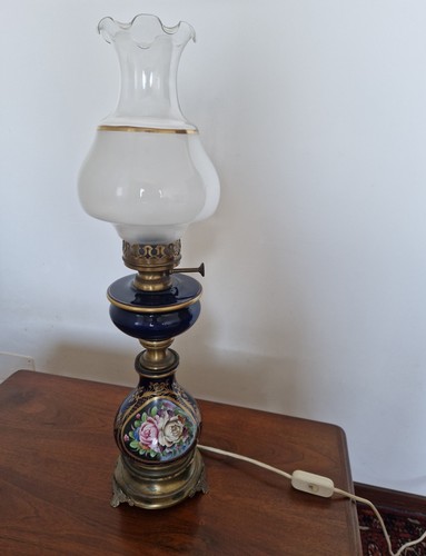 Lampada tavolo anni in - da, 50