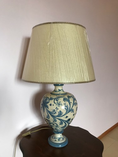 Lume lampada tavolo - da,
