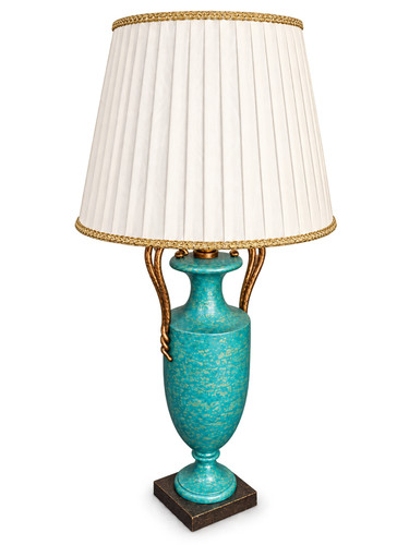 Lampada tavolo vintage - da,