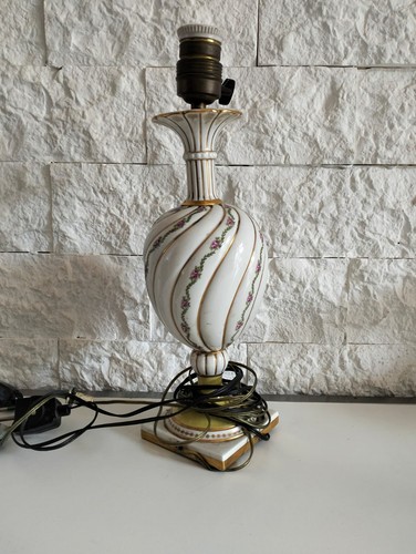 Lampada tavolo ceramica - da,