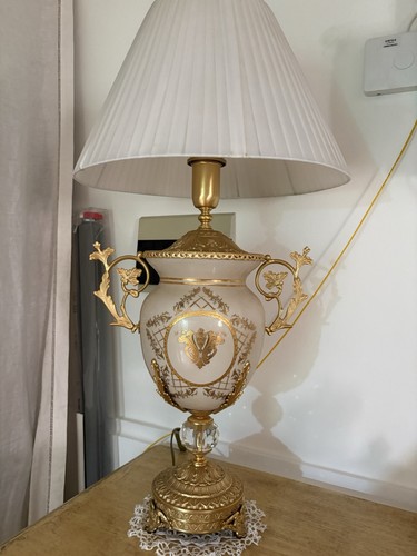 Lampada tavolo ceramica - lampada, da