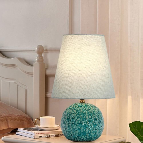 Lampada tavolo ceramica - tavolo, in