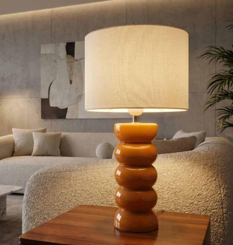 Lampada tavolo ceramica - lampada, da