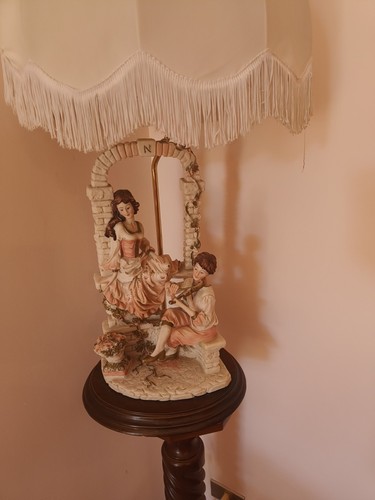 Lampada tavolo decorativa - da,