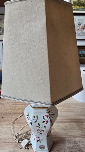 Lampada tavolo vintage - lampada, da