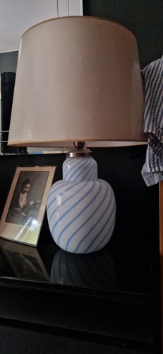 Lampada tavolo ceramica - tavolo, in