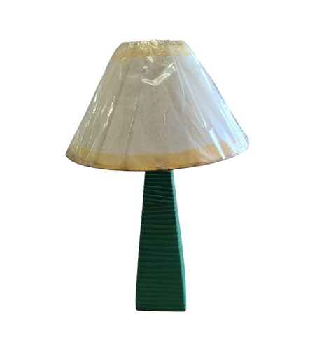 Lampada tavolo vintage - lampada,